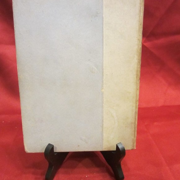 ANTIQUE 1894 HC BOOK CAPTAIN JANUARY, BY LAURA E RICHARDS - Picture 3 of 6